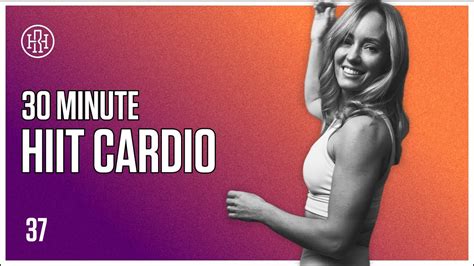loton manila|30 min HIIT Cardio .